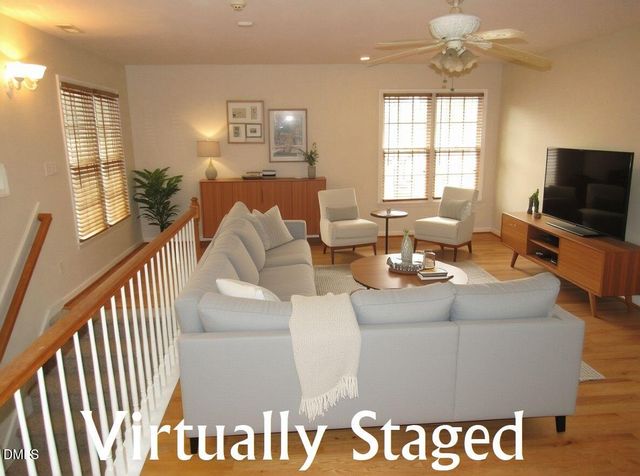 804 E E Street, Butner, NC 27509