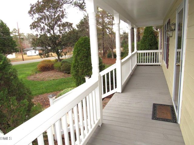 804 E E Street, Butner, NC 27509