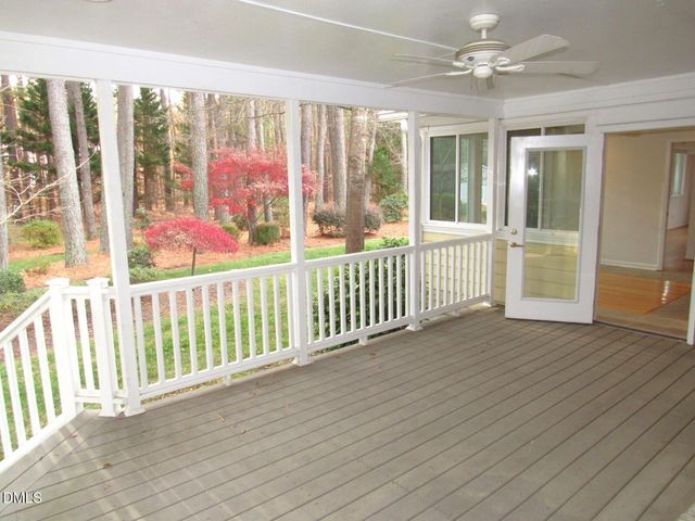 804 E E Street, Butner, NC 27509