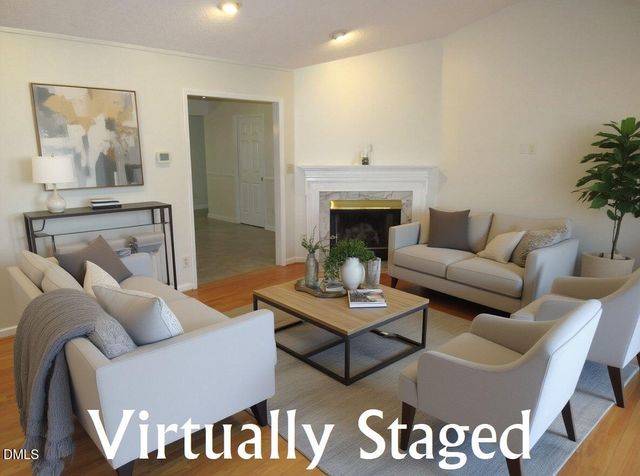 804 E E Street, Butner, NC 27509