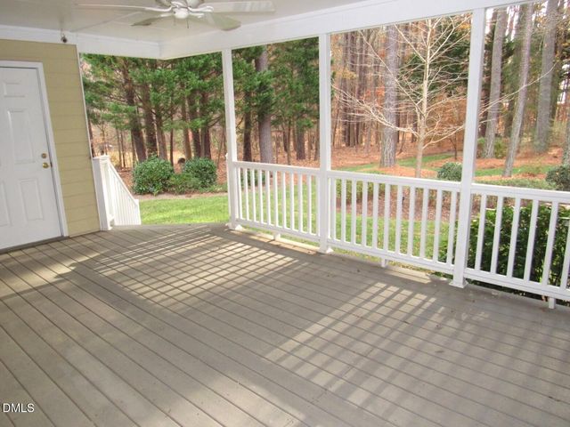 804 E E Street, Butner, NC 27509