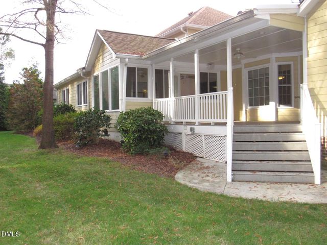 804 E E Street, Butner, NC 27509