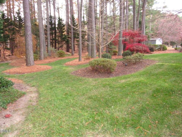 804 E E Street, Butner, NC 27509