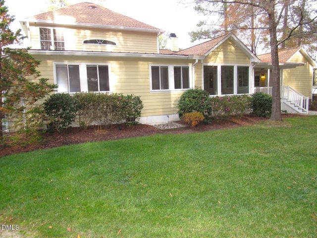 804 E E Street, Butner, NC 27509