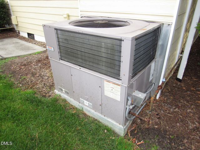 804 E E Street, Butner, NC 27509