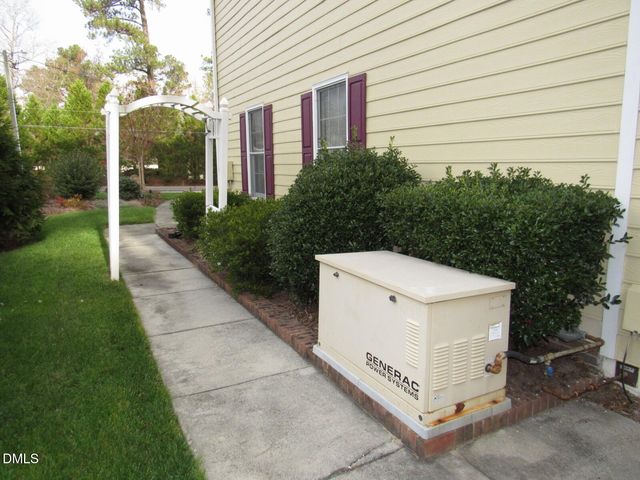 804 E E Street, Butner, NC 27509