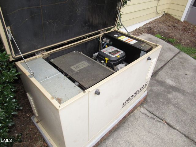 804 E E Street, Butner, NC 27509