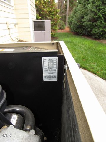 804 E E Street, Butner, NC 27509