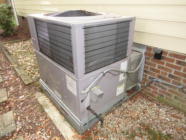 804 E E Street, Butner, NC 27509