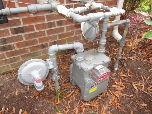 804 E E Street, Butner, NC 27509