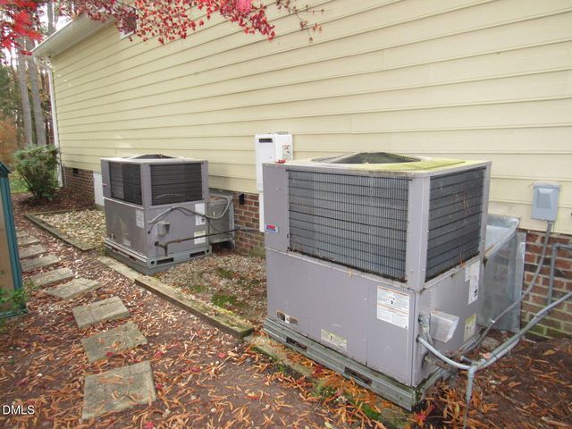 804 E E Street, Butner, NC 27509