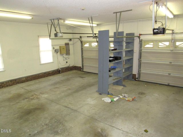 804 E E Street, Butner, NC 27509