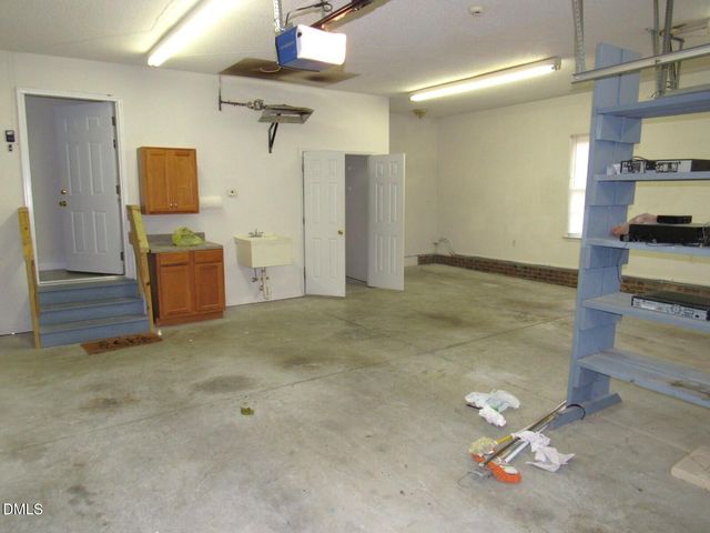 804 E E Street, Butner, NC 27509