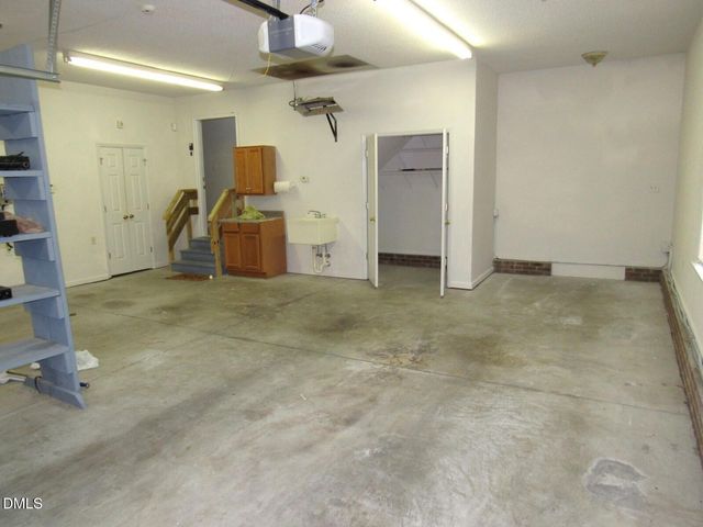 804 E E Street, Butner, NC 27509