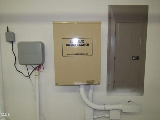 804 E E Street, Butner, NC 27509