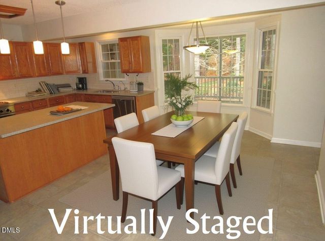 804 E E Street, Butner, NC 27509