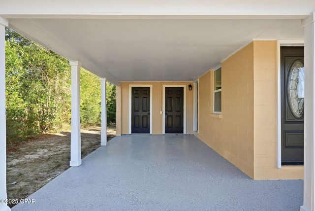 2204 Edgewood Drive, Panama City, FL 32405