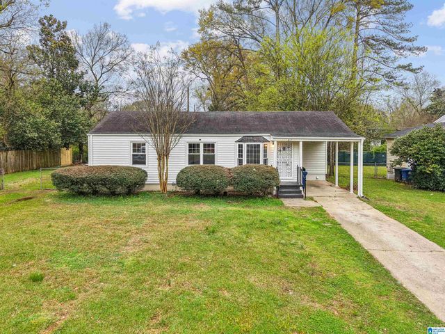 417 PRICE DRIVE, Birmingham, AL 35215
