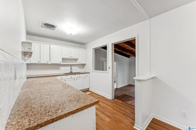 417 PRICE DRIVE, Birmingham, AL 35215