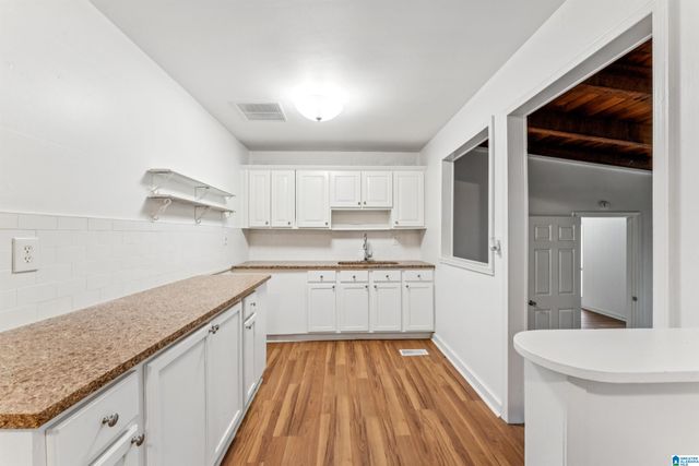 417 PRICE DRIVE, Birmingham, AL 35215