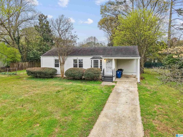 417 PRICE DRIVE, Birmingham, AL 35215