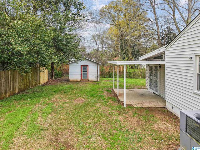 417 PRICE DRIVE, Birmingham, AL 35215