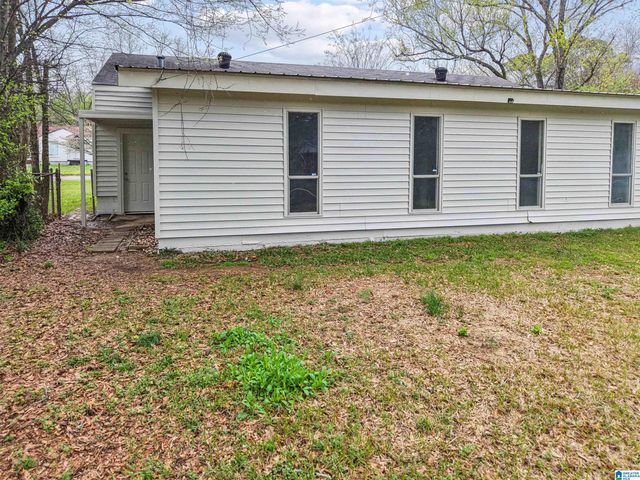 417 PRICE DRIVE, Birmingham, AL 35215