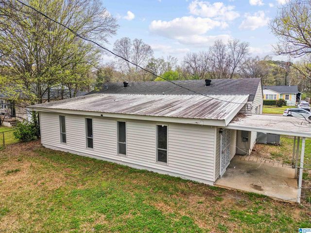 417 PRICE DRIVE, Birmingham, AL 35215