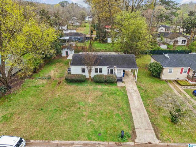 417 PRICE DRIVE, Birmingham, AL 35215