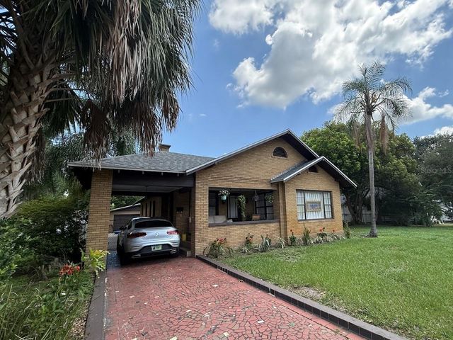 1410 ELGIN STREET, Lakeland, FL 33801