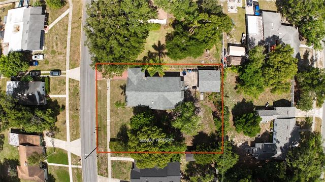 1410 ELGIN STREET, Lakeland, FL 33801
