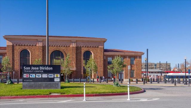 88 Bush Street 3203, San Jose, CA 95126