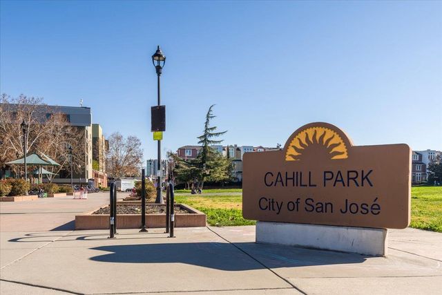 88 Bush Street 3203, San Jose, CA 95126