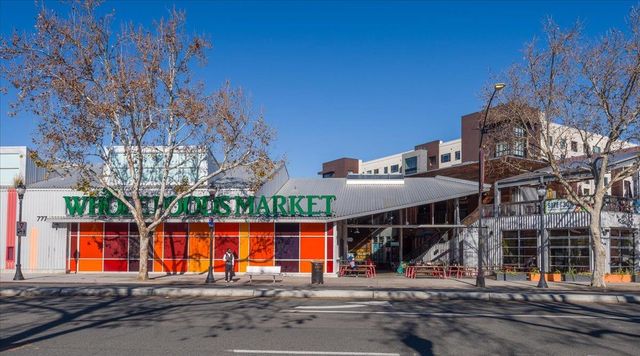 88 Bush Street 3203, San Jose, CA 95126