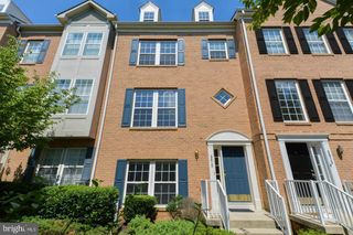 5915 TRUMPET SOUND CT #4, Clarksville, MD 21029