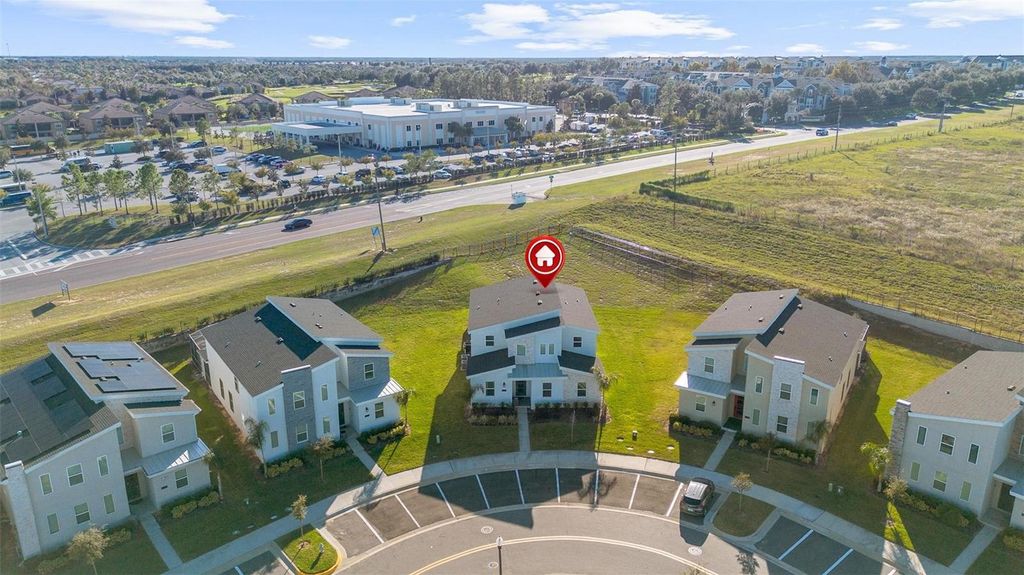 9080 SOMMERSET HILLS DRIVE, Davenport, FL 33896