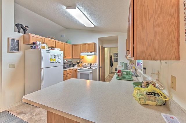 38620 ALPHA AVENUE, Zephyrhills, FL 33540