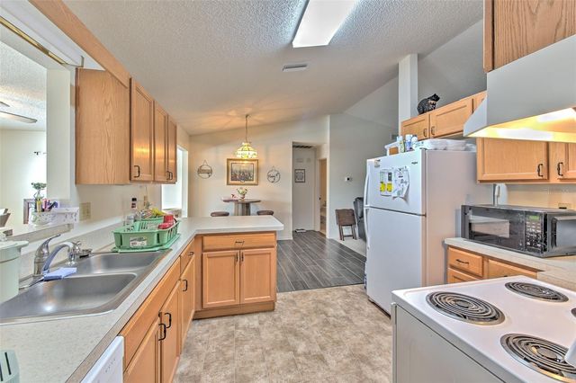 38620 ALPHA AVENUE, Zephyrhills, FL 33540