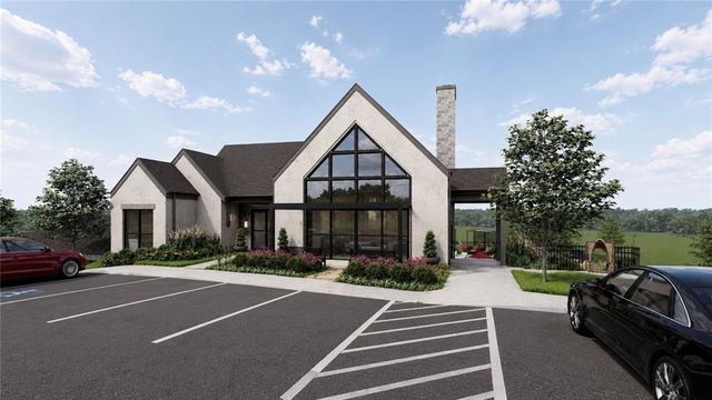 22214 W 82nd Terrace, Lenexa, KS 66220