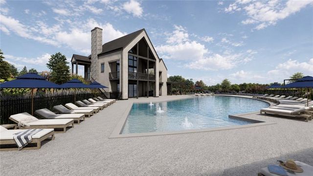 22214 W 82nd Terrace, Lenexa, KS 66220