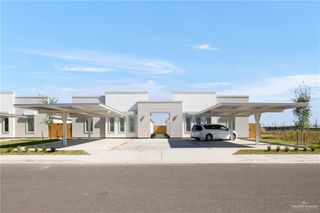 1032 Palm Drive, Alamo, TX 78516