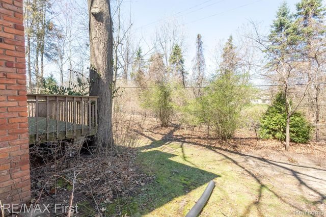 6620 RED CEDAR Lane, West Bloomfield Charter Township, MI 48324