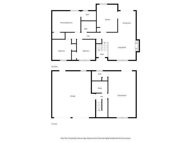 996 Park Forest Trl NW, Lilburn, GA 30047