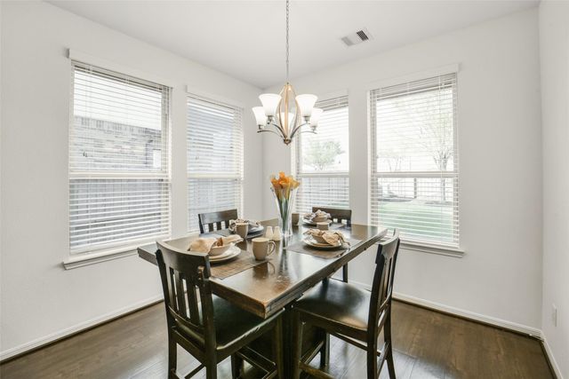 842 Butterfly Garden Trail, Richmond, TX 77406