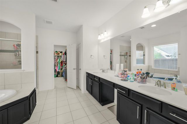 842 Butterfly Garden Trail, Richmond, TX 77406