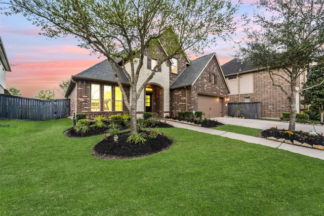 842 Butterfly Garden Trail, Richmond, TX 77406