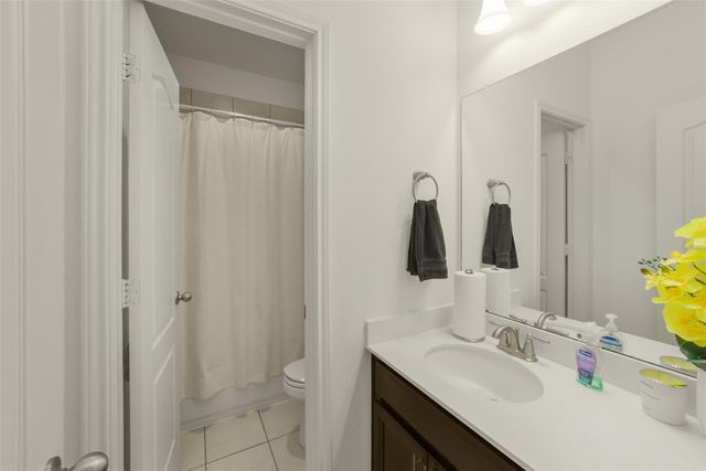 842 Butterfly Garden Trail, Richmond, TX 77406