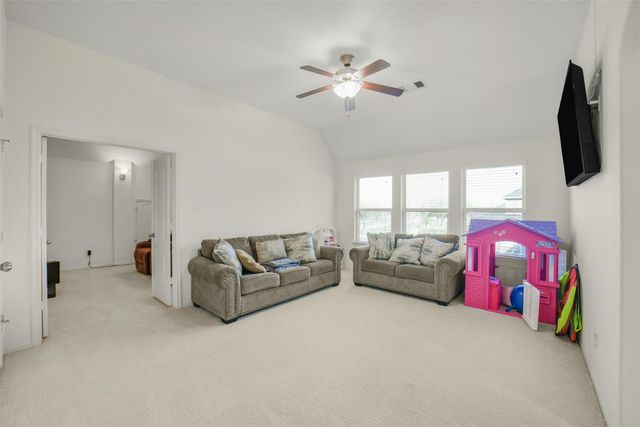 842 Butterfly Garden Trail, Richmond, TX 77406