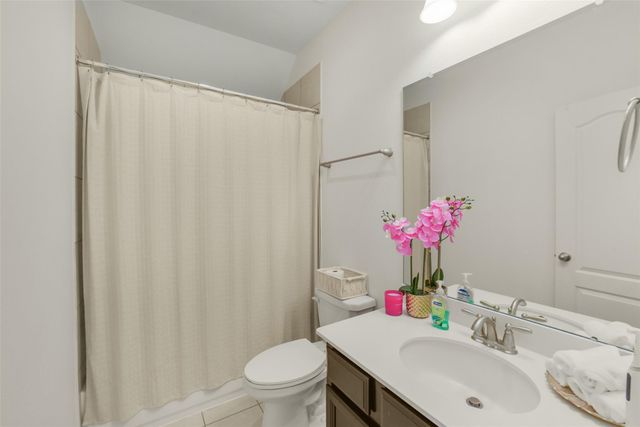 842 Butterfly Garden Trail, Richmond, TX 77406