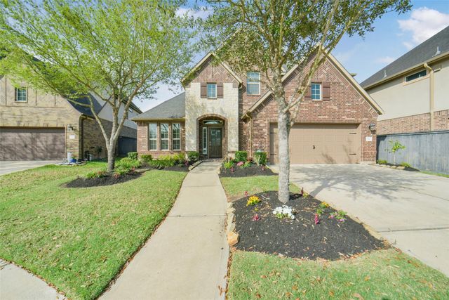 842 Butterfly Garden Trail, Richmond, TX 77406